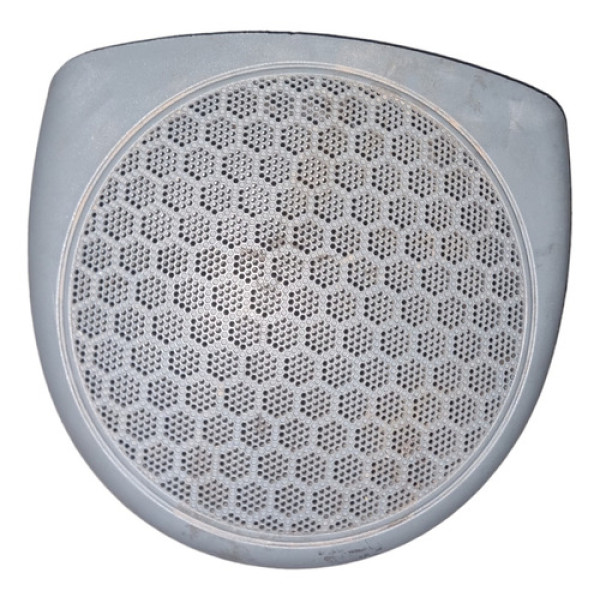 Tela Alto Falante Renault Scenic 1998 A 2002 Direito Cinzq