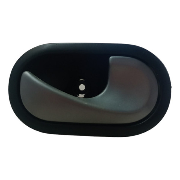 Maçaneta Interna Renault Megane Lado Direito 09 Á 12  Dianteira/traseira