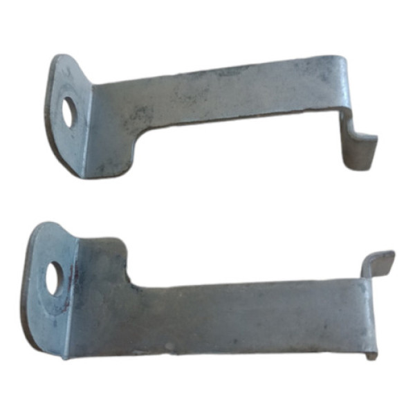 Par Suporte Flauta Injeção Vw Gol Polo Voyage