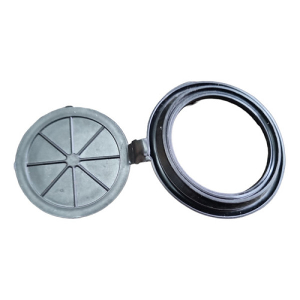 Tampa Acabamento Interno Porta Vw Polo 2003 A 2009