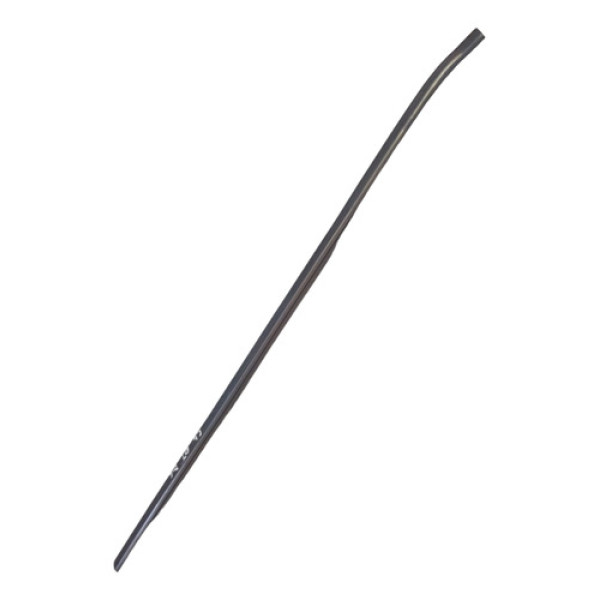 Pestana Traseira Direita Citroen C3 2015 Preto