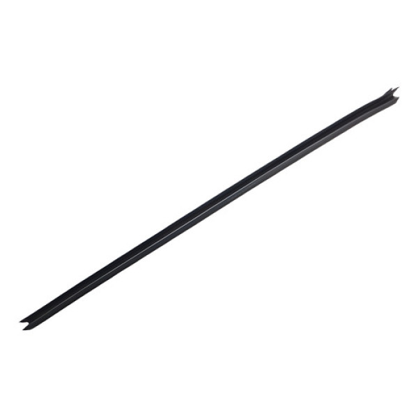 Pestana Interna Dianteira Esquerda Ford Fusion 2008 Preta