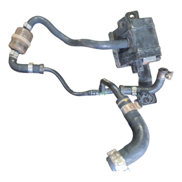 Suporte Módulo Abs Grand Siena 2014