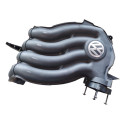 Coletor Admissão Vw Bora Golf New Beetle 2.0 1999 2013