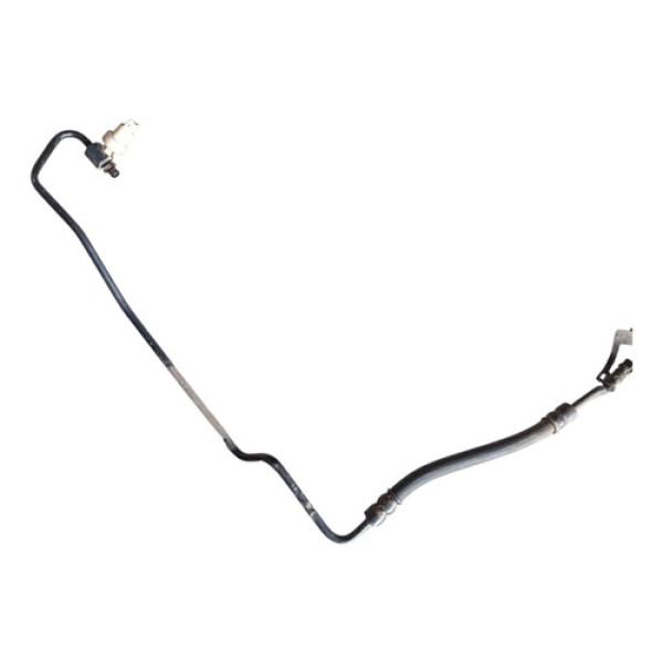 Mangueira Direção Hidráulica Ford Fiesta Supercharger 2005