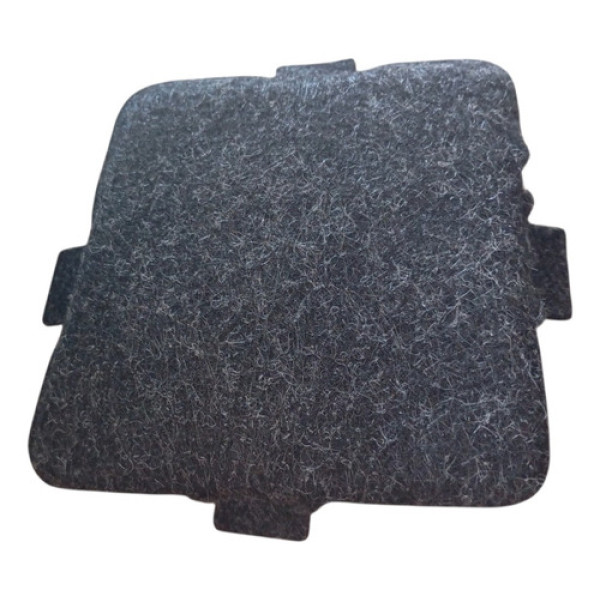 Moldura Forro Esquerdo Porta Malas Vw Jetta 2011 2014