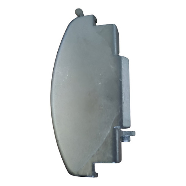 Trava Apoio Descanso Braço Tampa Vw Golf Bora New Beetle Preto