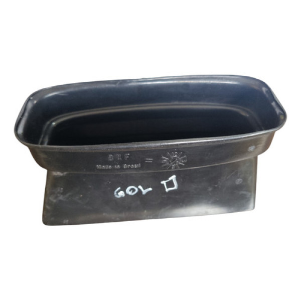 Duto Tubo Ar Central Ventilador Gol Saveiro Voyage 1987 1994