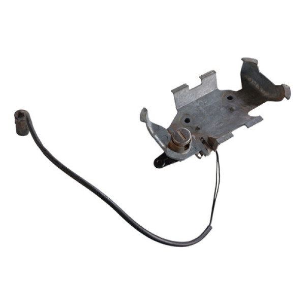 Cilindro Miolo Moldura Maçaneta Direita Gm Corsa Wind