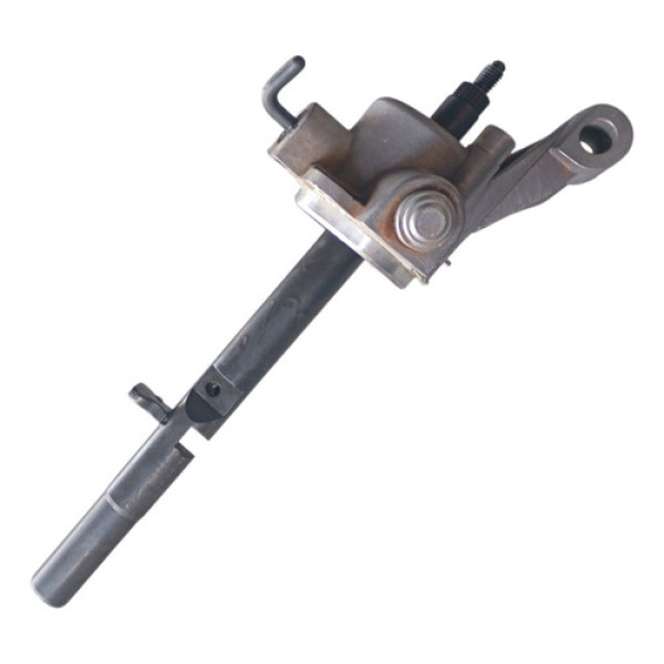 Comutador Seletor Marcha Vw Gol G5 G6 1.0 1.6 02j301358c