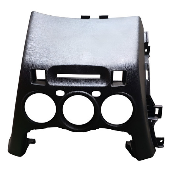 Moldura Comando Ar Kia Picanto 2006 2011 0784770500