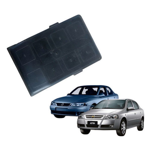 Tampa Caixa Fusível Gm Astra Vectra 1999 2012