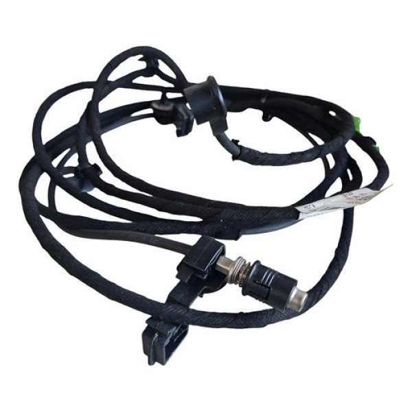 Chicote Cabo Antena Teto Vw Golf 2008 2013