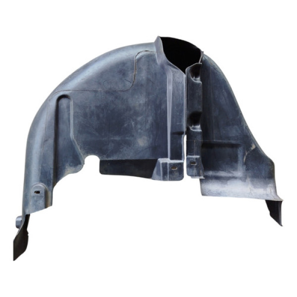 Parabarro Traseiro Direito Vw Golf Bora 2000 2010