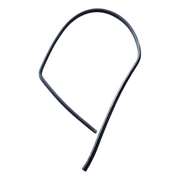 Borracha Guarnição Daewoo Lanos Traseira Esquerda 1997 1999