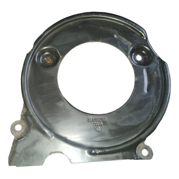 Capa Correia Dentada Inferior Audi A3 Vw Jetta 2011 2020