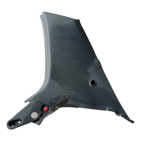 Moldura Coluna Traseira Direita Fiat Siena 2009 2014 716268