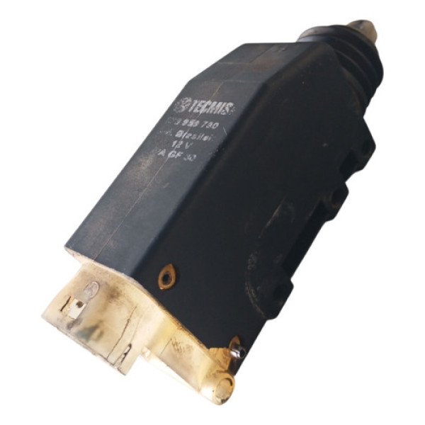 Motor Trava Fechadura Traseira Esquerda Vw Parati G3 2005