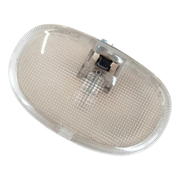 Luz Teto Cortesia Traseira Ford Focus Mondeo 2001 2008