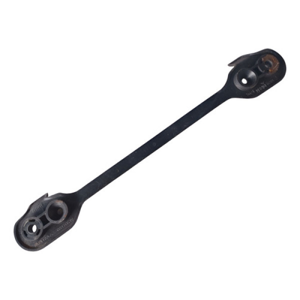 Suporte Trilho Banco Peugeot 206 207 2008 2012 9628323380 Preto