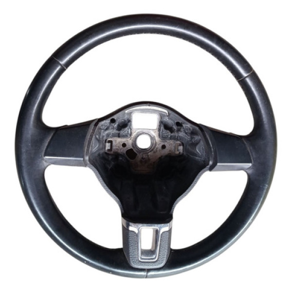 Volante Direção Vw Jetta 2.0 2012 2014 5c0419091