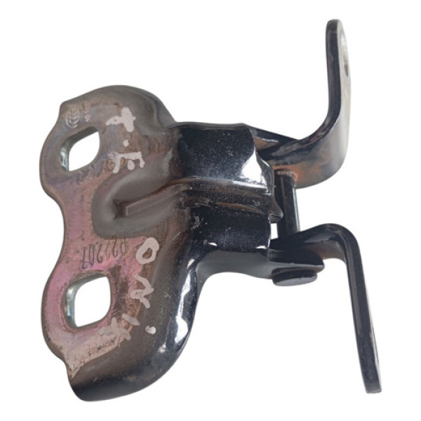 Dobradiça Porta Traseira Esquerda Gm Onix 2020 2025