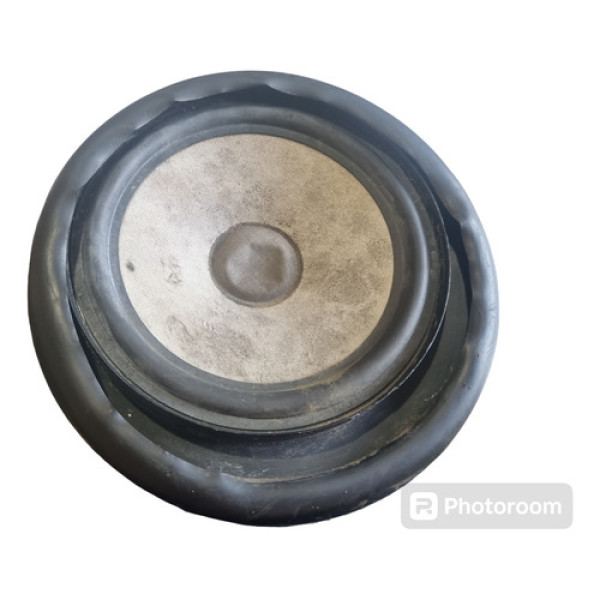 Alto Falante Painel New Beetle 2015 Preto