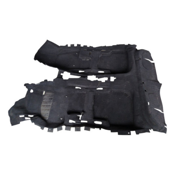 Carpe Tapete Chão Vw Jetta 2011 2016