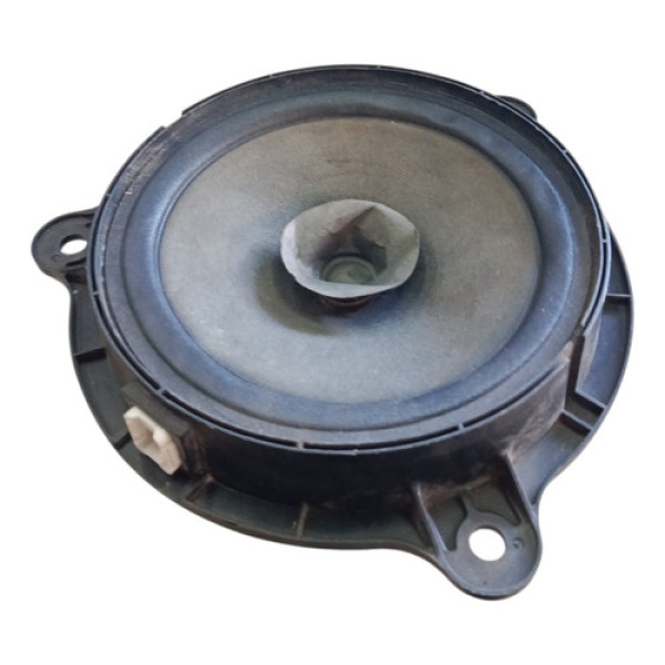 Auto Falante Dianteiro Renault Sandero Logan 2017 2022