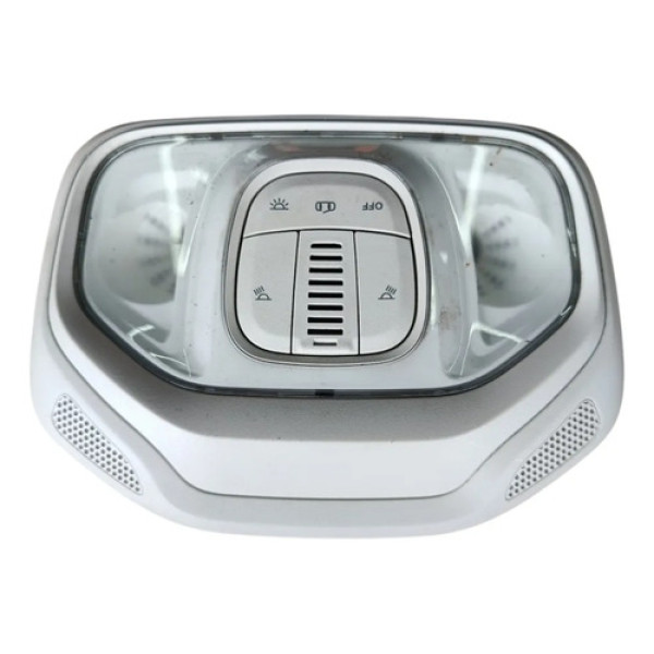 Luz Interna Teto Frontal Fiat Argo 2017 2023