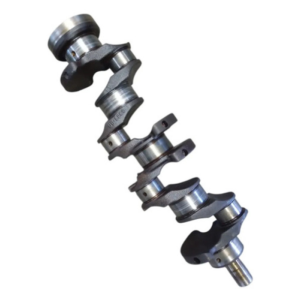 Virabrequim Motor Std Ford Fiesta 1.6 Zetec 2008 2012