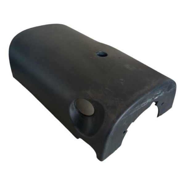 Moldura Capa Chave De Seta Inferior Vw Gol 09/15 