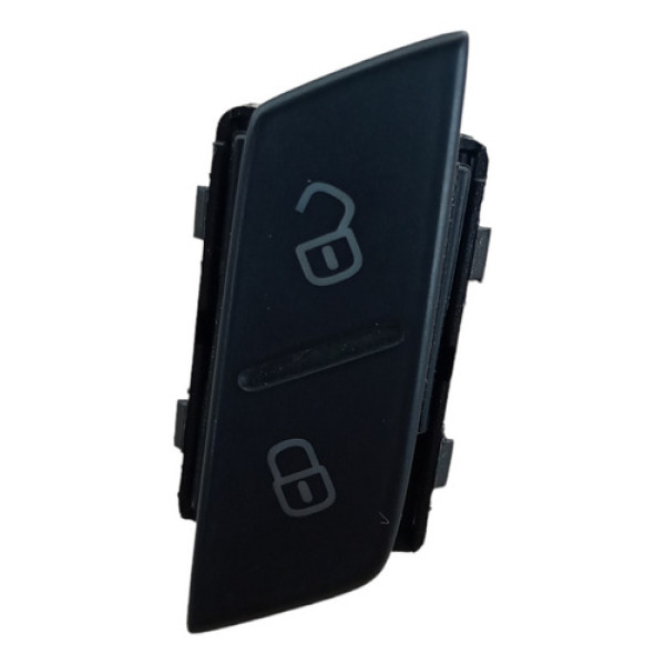 Botão Trava Porta Vw Fox 