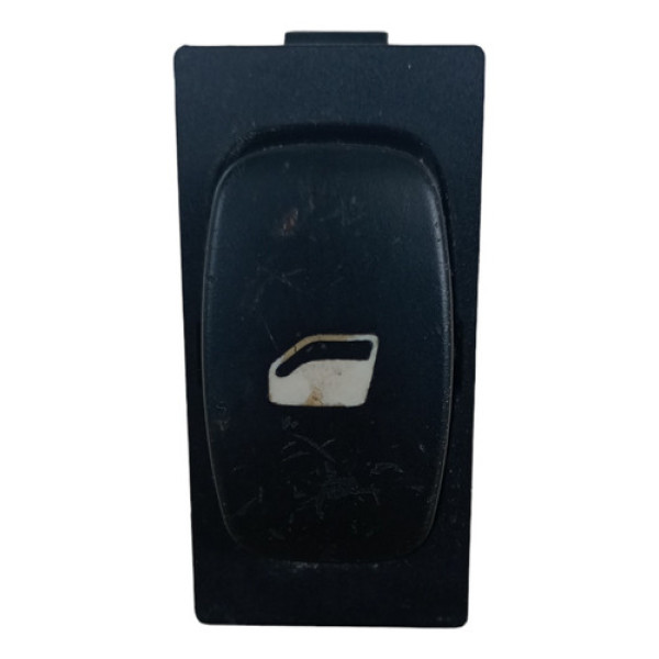 Botão Vidro Elétrico Traseiro Direito Peugeot 307 03/12