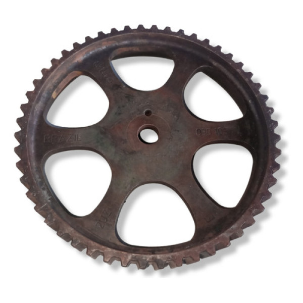 Polia Comando Válvula Vw Fox Gol Saveiro 2005 A 2016