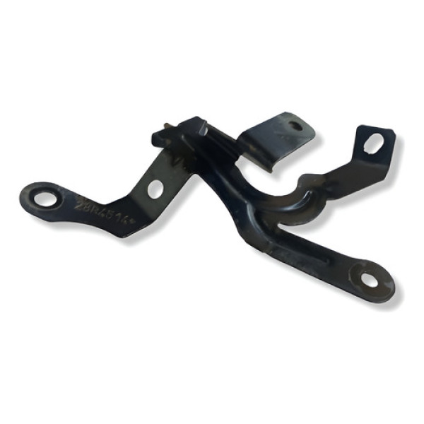 Suporte Reservatorio Agua Renault Sandero Logan 2022