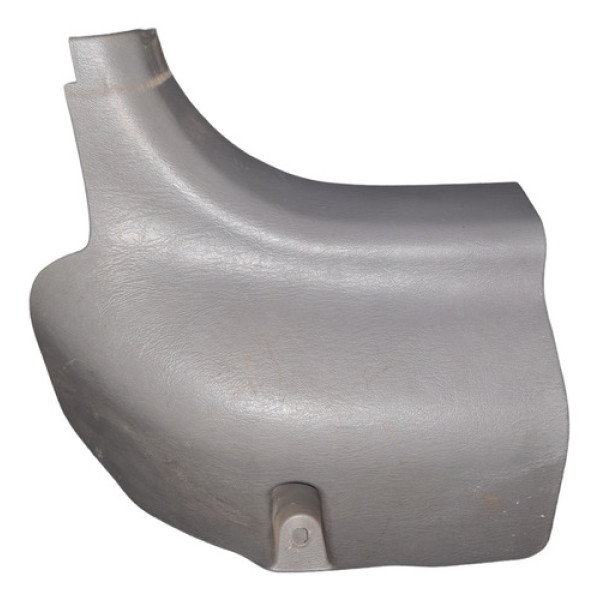 Moldura Acabamento Soleira Esquerdo Corolla 2003 A 2007