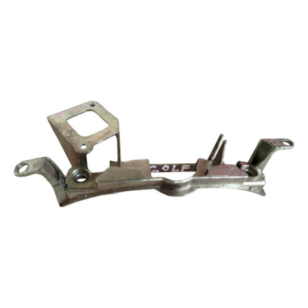 Base Suporte Maçaneta Tampa Traseira Vw Golf