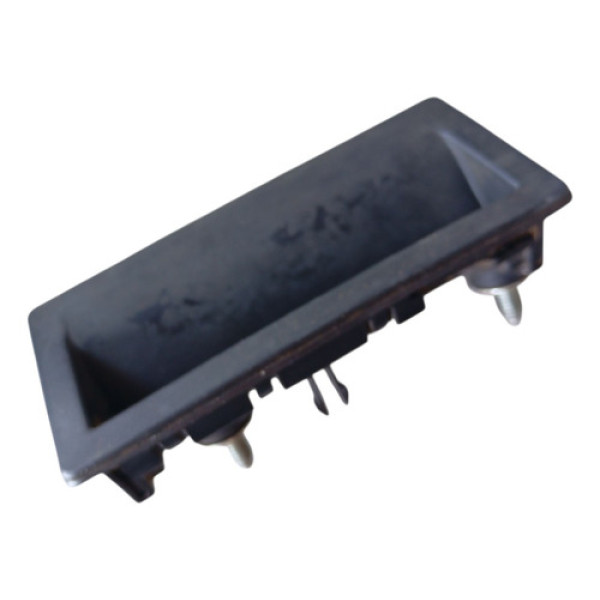 Maçaneta Tampa Traseira Abertura Vw Jetta 2014 5n0827566