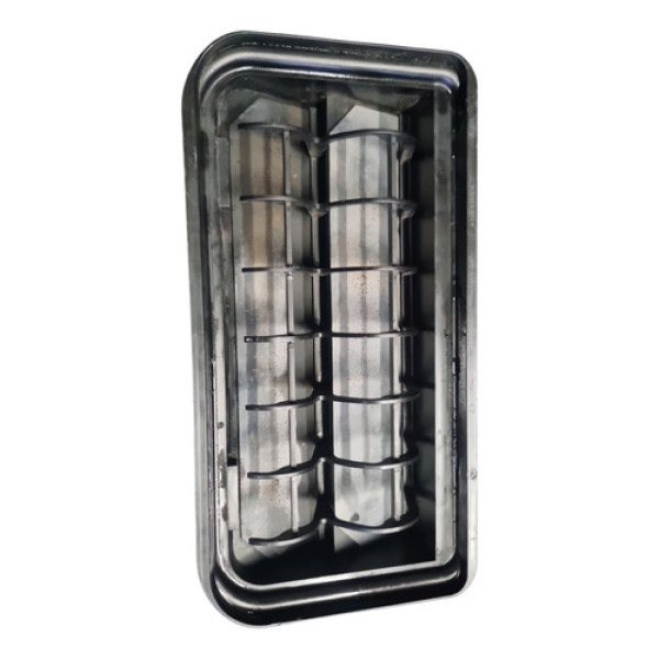 Difusor Moldura Saída Ar Vw Jetta Passat 2008 2016