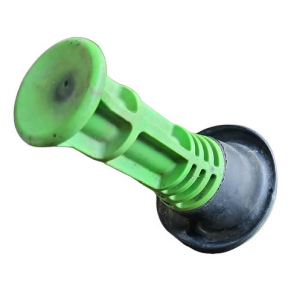 Batente Da Mola Da Suspensão Tras Renault Megane 2006 A 2013