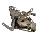 Fechadura Porta Gm Monza Dianteira Esquerda