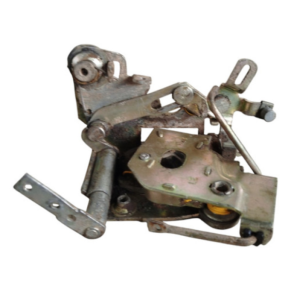 Fechadura Porta Gm Monza Dianteira Esquerda