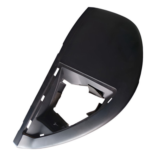 Moldura Caixa Tampa Fusíveis Vw Golf 1999 2013 1j1858247b