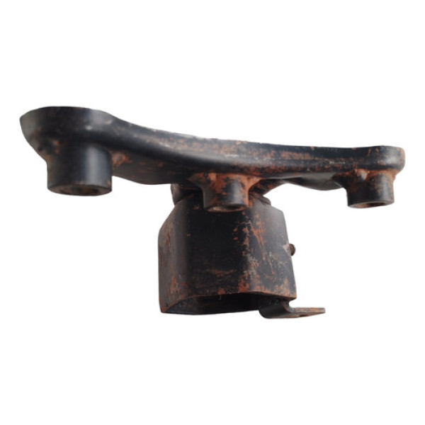 Coxim C Suporte Traseiro Ford Escort 1986 A 1998