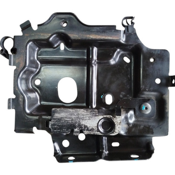 Suporte Bateria Base Peugeot 206 207 1.4 1.6 1999 2008