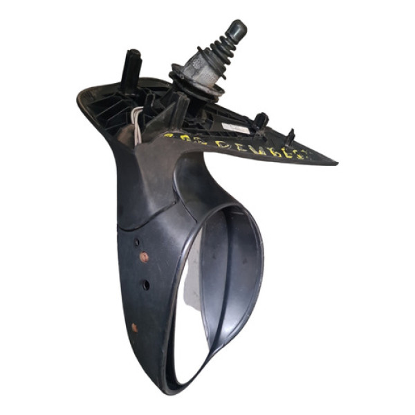 Retrovisor Manual Peugeot 206 1998 A 2010