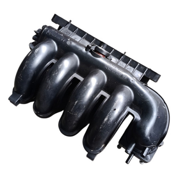 Coletor Admissão Vw Gol Fox Polo 1.0 Ea111 030129711cm