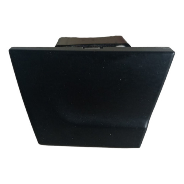 Botão Falso Painel Gm Montana Lado Esquerdo 