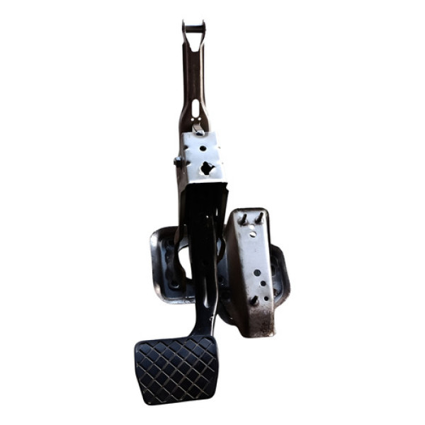 Pedal Freio Vw Gol Fox Spacefox Polo Autom 2011 2018